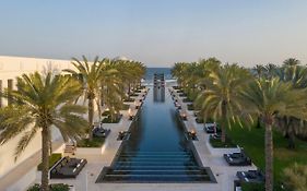 The Chedi Muscat